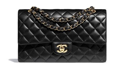 chanel iconic bags|most expensive chanel bags.